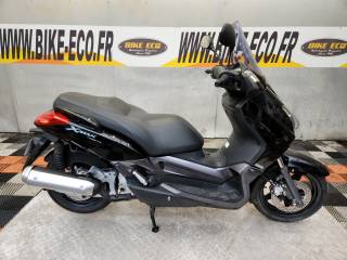 YAMAHA X-MAX 125 - 2008