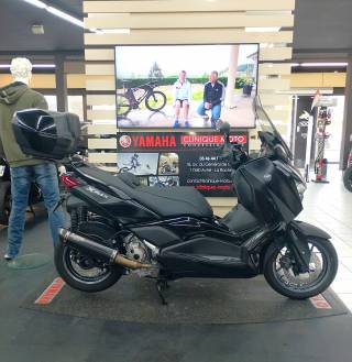 YAMAHA XMAX 300 Tech Max - 2023