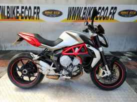 MV AGUSTA BRUTALE 800 - 2013