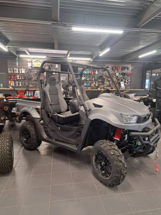 KYMCO UXV - 2025