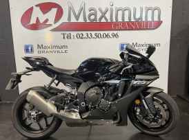 YAMAHA YZF 1000 R1 - 2024