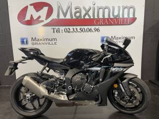 YAMAHA YZF 1000 R1 - 2024