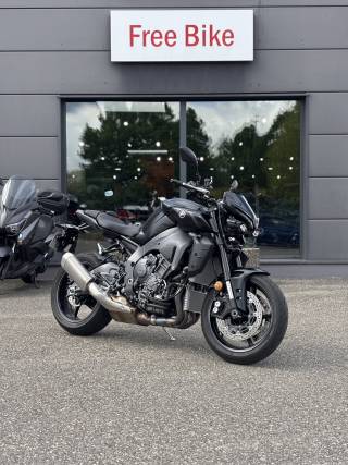 YAMAHA MT-10 - 2024