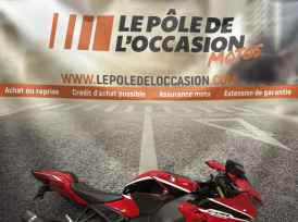 HONDA CBR1000RR FIREBLADE ABS - 2017
