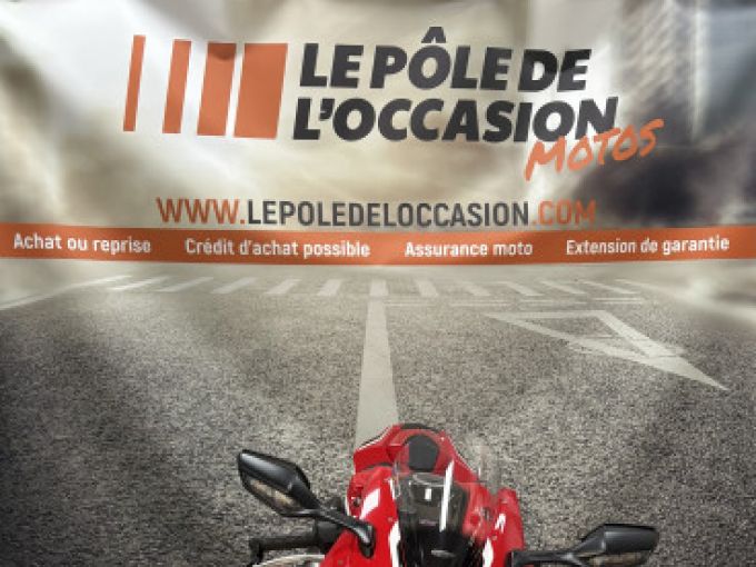 HONDA CBR1000RR FIREBLADE ABS 4