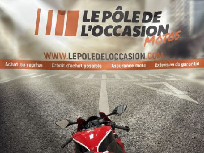 HONDA CBR1000RR FIREBLADE ABS 4
