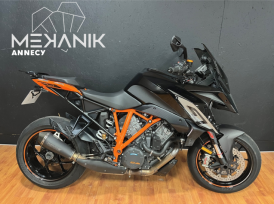KTM 1290 SUPER DUKE GT - 2017