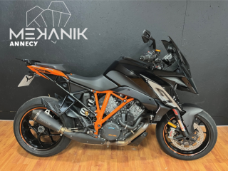 KTM 1290 SUPER DUKE GT - 2017