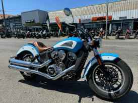 INDIAN SCOUT 1131 - 2020