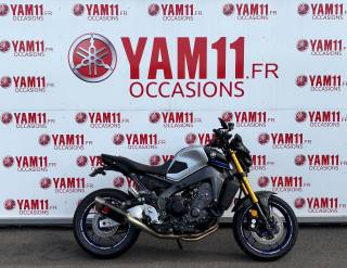 YAMAHA MT-09 SP 35KW - 2022