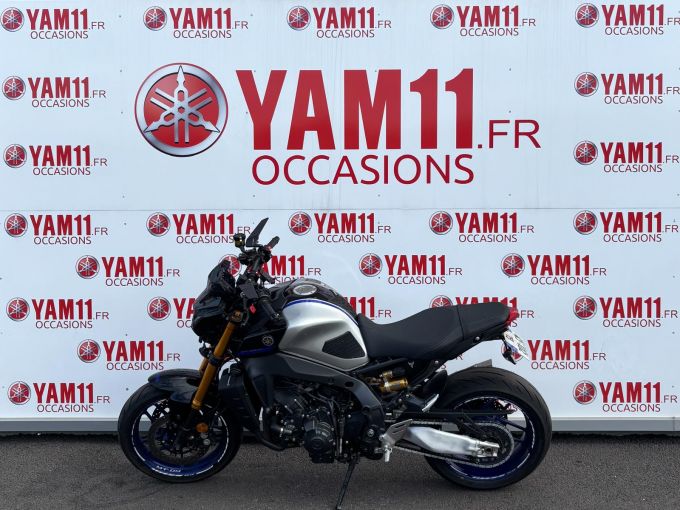YAMAHA MT-09 SP 35KW 4