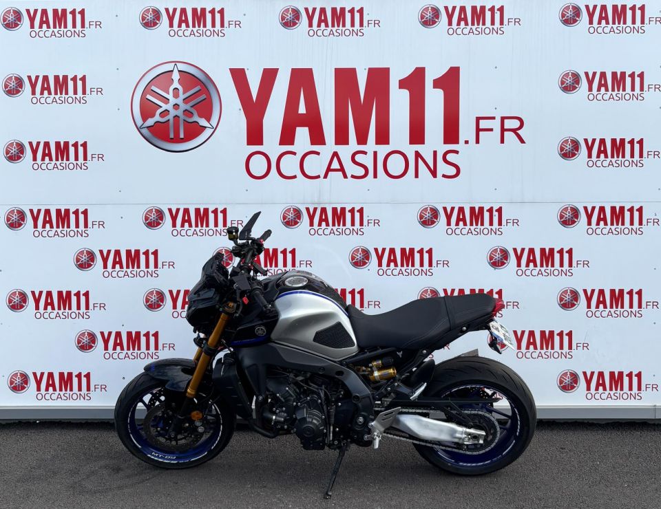 YAMAHA MT-09 SP 35KW 4