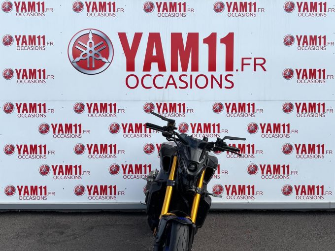 YAMAHA MT-09 SP 35KW 4