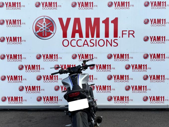 YAMAHA MT-09 SP 35KW 4