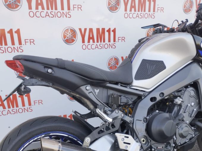 YAMAHA MT-09 SP 35KW 4