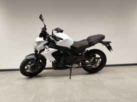 KAWASAKI ER-6 - 2016
