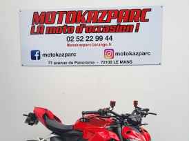 DUCATI STREETFIGHTER S - 2022