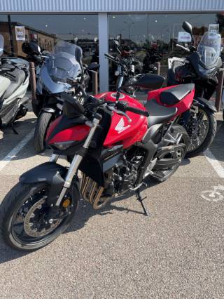 HONDA CB 1000 Hornet - 2025