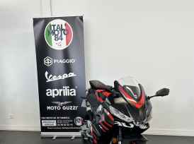 APRILIA RS 457 - 2024