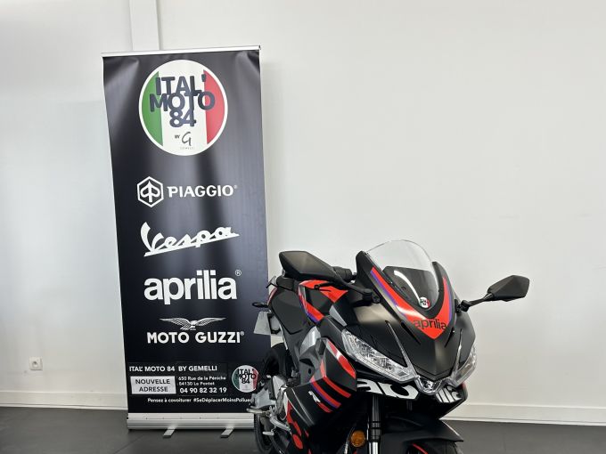 APRILIA RS 457 4