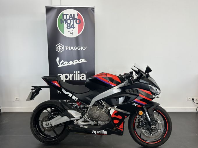 APRILIA RS 457 4