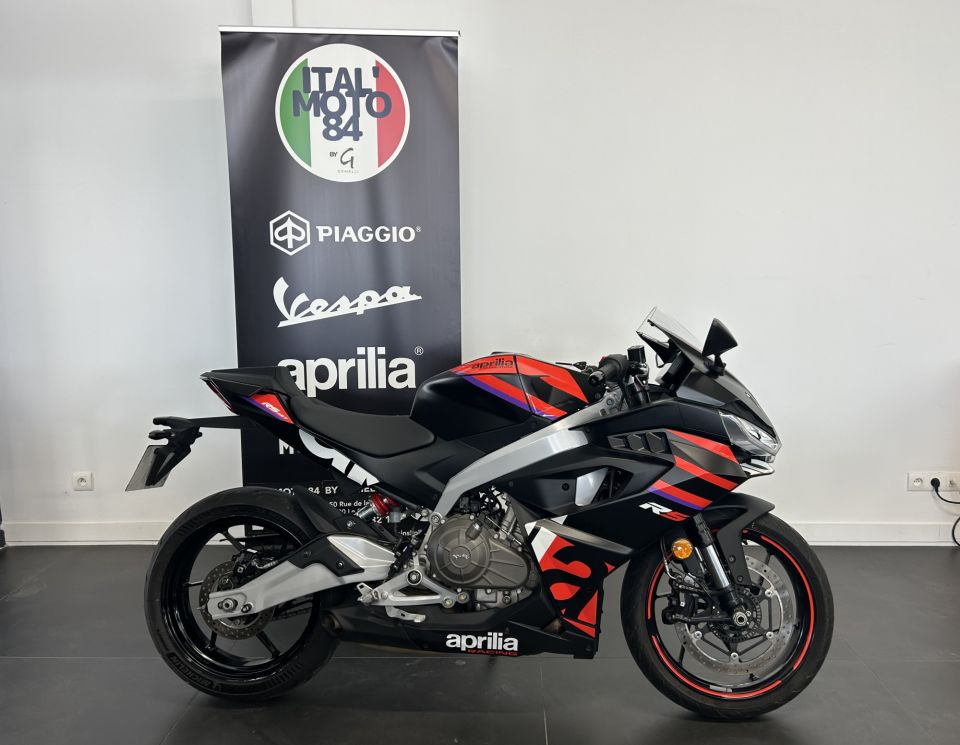 APRILIA RS 457 4