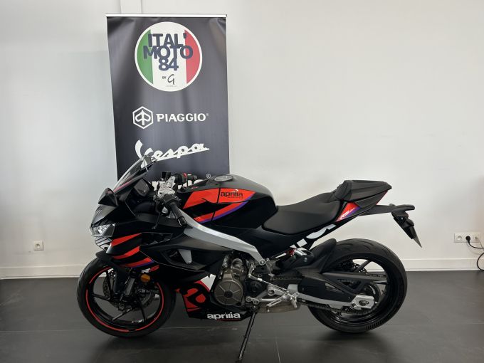 APRILIA RS 457 4