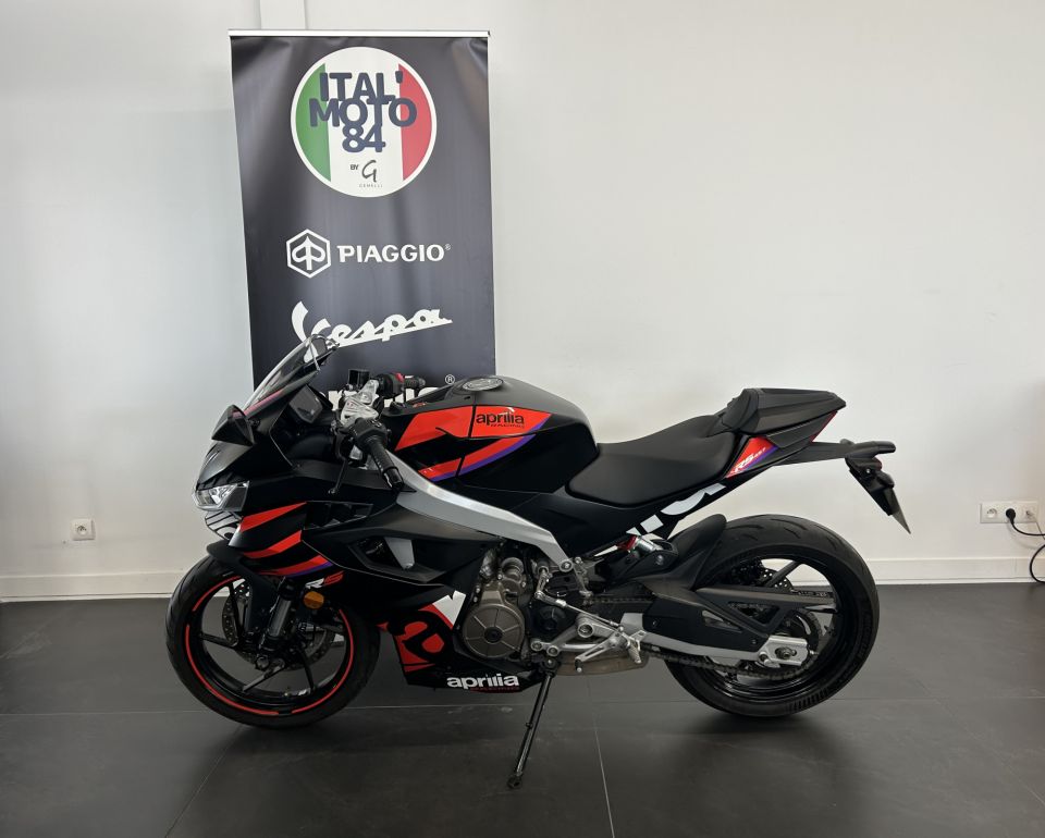 APRILIA RS 457 4