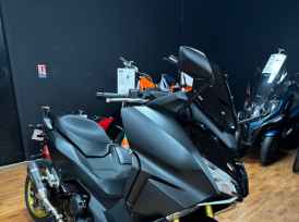 HONDA FORZA 750 - 2024