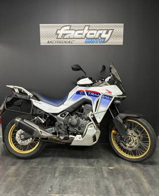 HONDA TRANSALP 750 - 2023