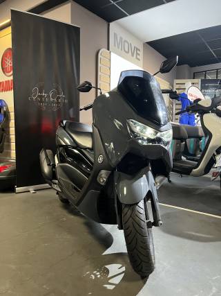 YAMAHA NMAX 125 - 2023