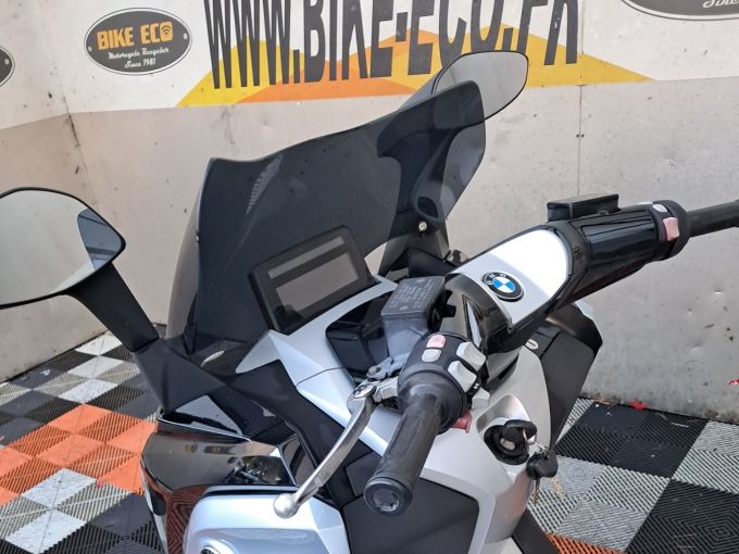 BMW C EVOLUTION EL 4