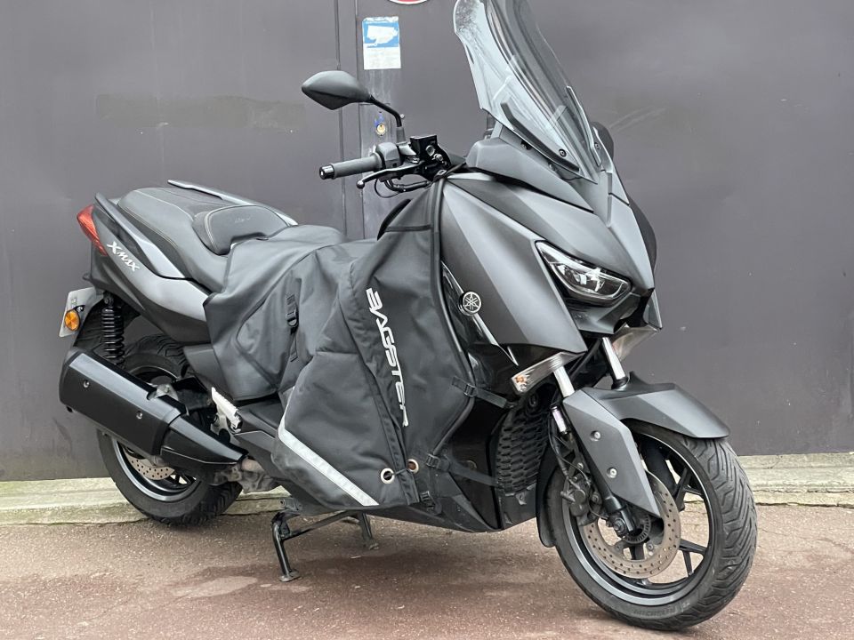 YAMAHA XMAX 300 - GARANTIE 12 MOIS 4