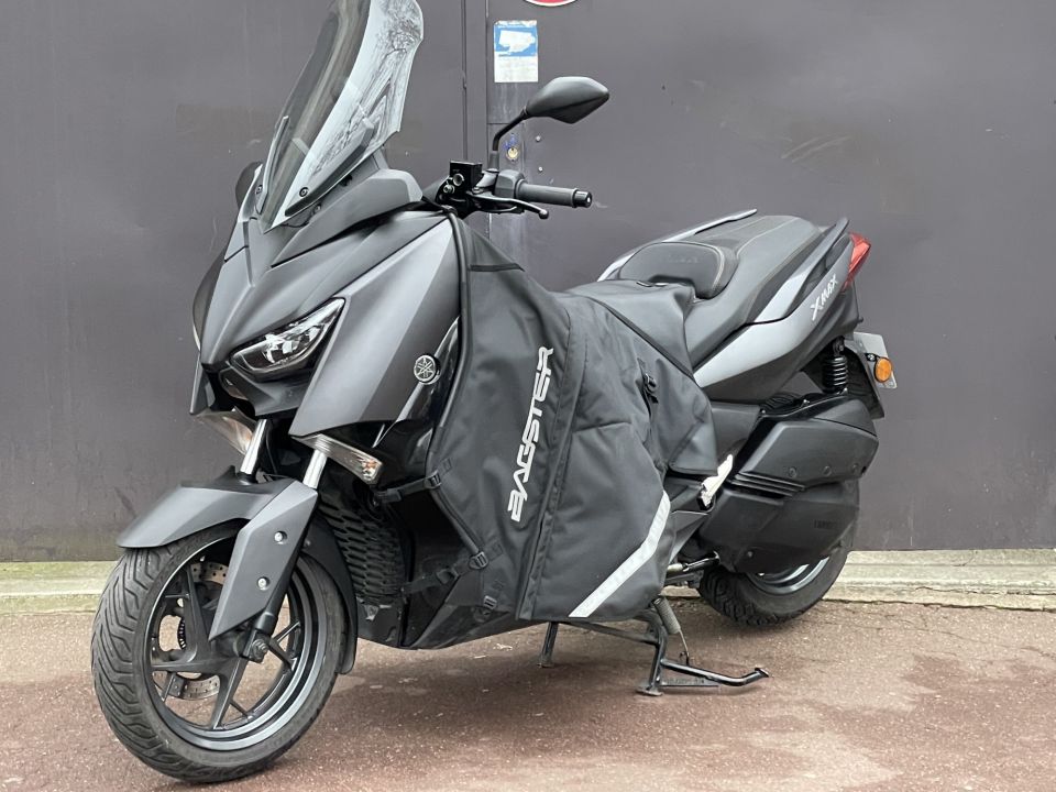 YAMAHA XMAX 300 - GARANTIE 12 MOIS 4