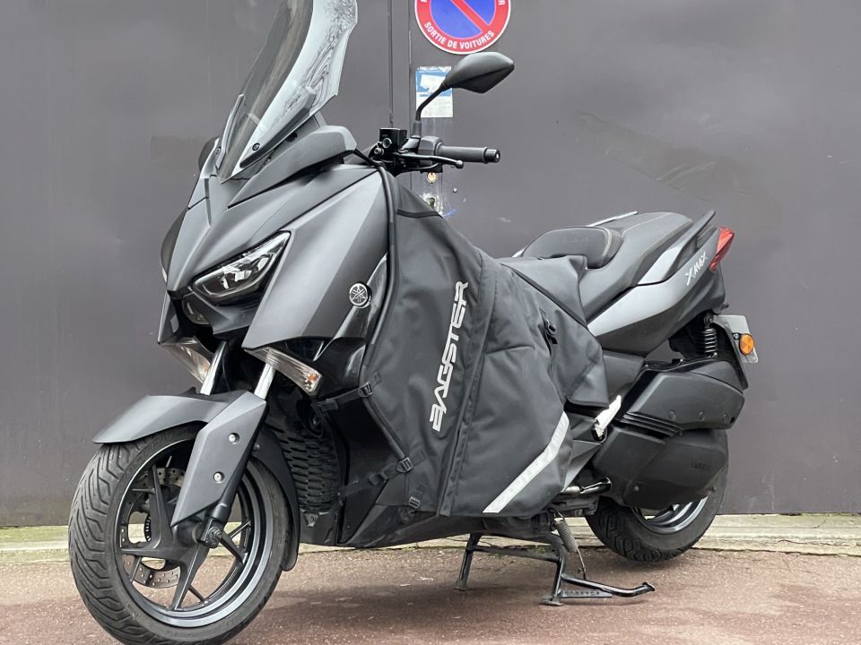 YAMAHA XMAX 300 - GARANTIE 12 MOIS 4