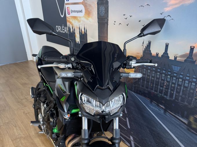 KAWASAKI Z650 - Z650 4