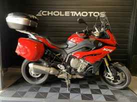 BMW S 1000 XR - 2016