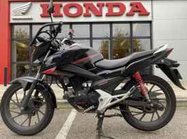 HONDA CB 125 - 2017