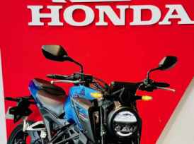 HONDA CB125R CB 125 R - 2025