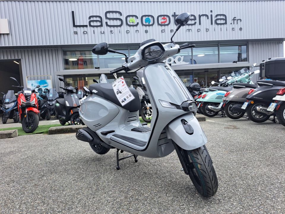 IMF INDUSTRIE FERRY 4