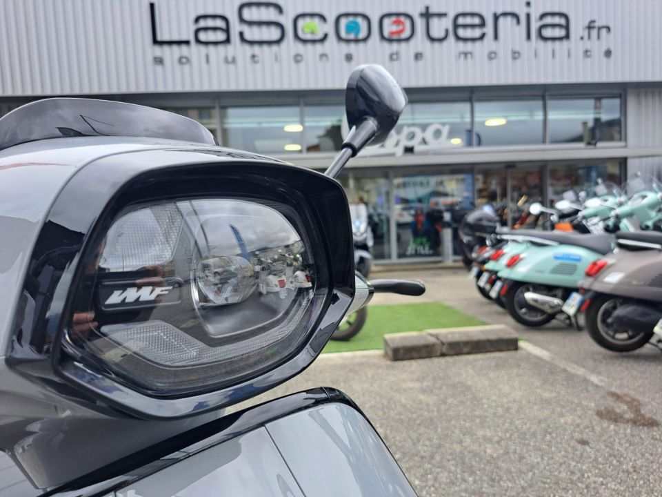 IMF INDUSTRIE FERRY 4