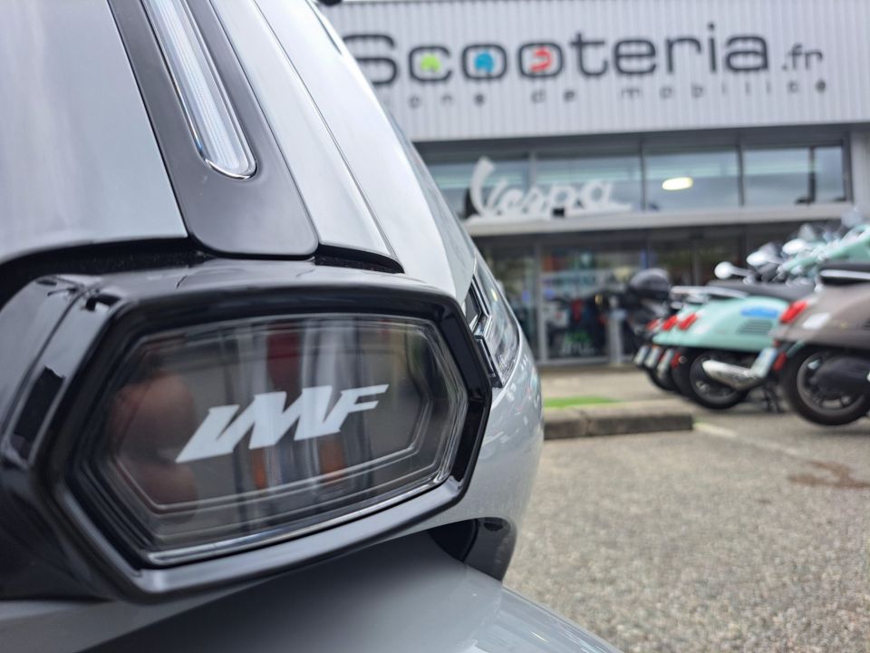 IMF INDUSTRIE FERRY 4