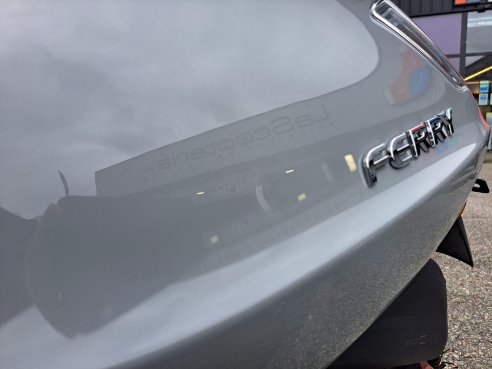 IMF INDUSTRIE FERRY 4