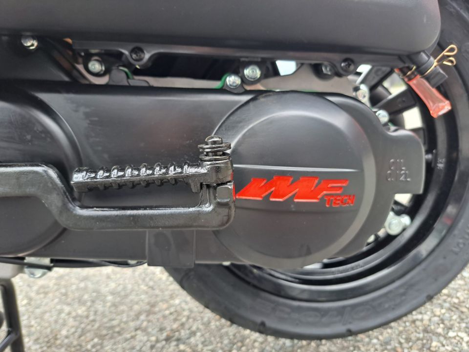 IMF INDUSTRIE FERRY 4