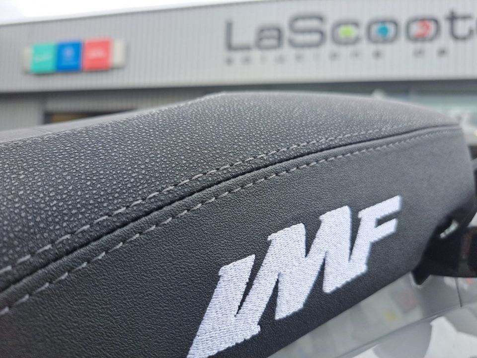 IMF INDUSTRIE FERRY 4