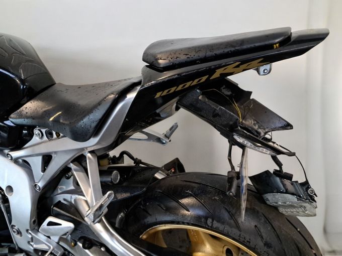 HONDA CBR 1000 4