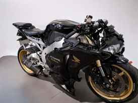 HONDA CBR 1000 - 2011