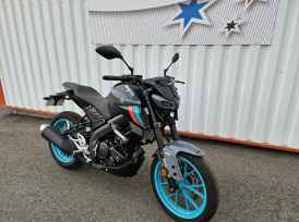 YAMAHA MT-125 ABS - 2023
