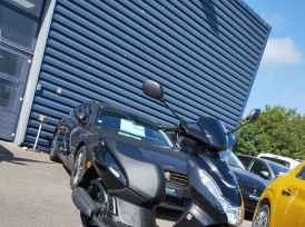 PEUGEOT KISBEE - 2025