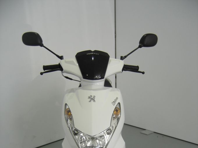 PEUGEOT KISBEE 4